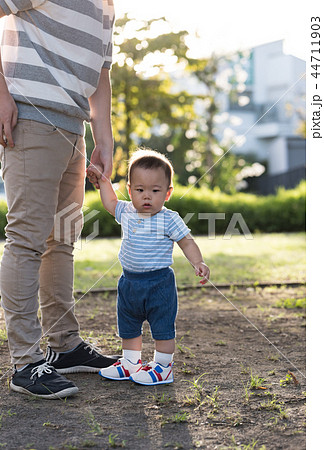 公園デビュー 公園デビュー 44711903