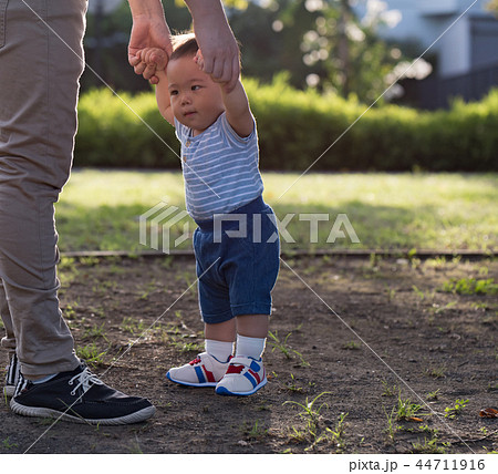 公園デビュー 44711916