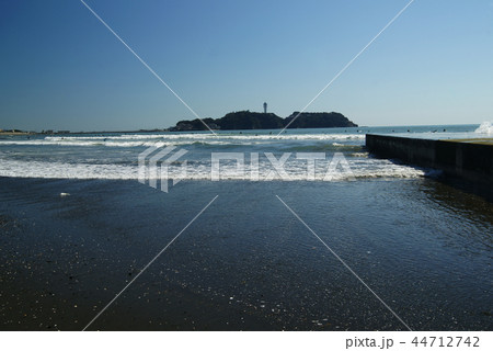 鵠沼海岸 44712742
