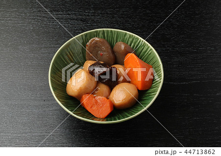 煮しめ 煮しめ 44713862