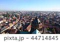 ヨーロッパの街並み 44714845