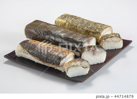 鯖寿司 鯖寿司 44714879