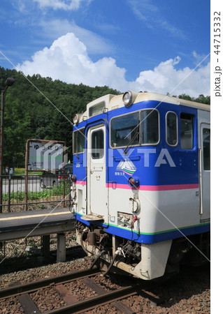 夕張駅 夕張駅 44715332