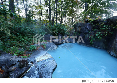 日本の秘湯 燕温泉 日本の秘湯 燕温泉 44716050