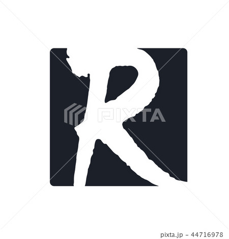 Letter vector logo design Letter vector logo design 44716978