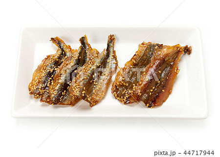 焼きししゃもみりん 44717944