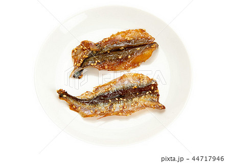 焼きししゃもみりん 44717946