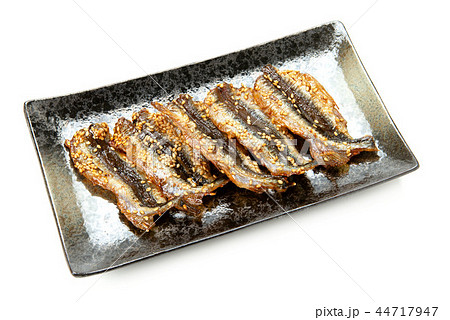 焼きししゃもみりん 44717947