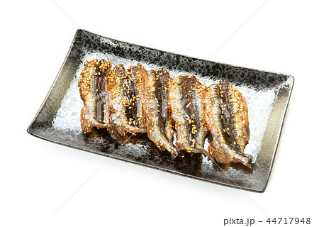 焼きししゃもみりん 44717948