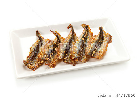 焼きししゃもみりん 44717950