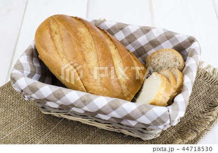 Fresh gluten-free pastries, healthy food Fresh gluten-free pastries, healthy food 44718530