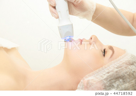 Cosmetology light equipment. Anti age and wrinkle. 44718592