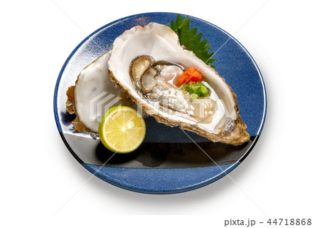 生牡蠣 生牡蠣 44718868