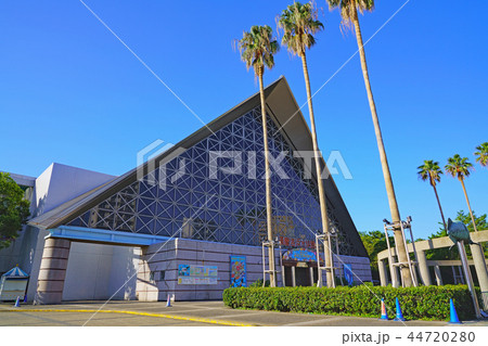 【須磨海浜水族園】 兵庫県神戸市須磨区若宮町 44720280