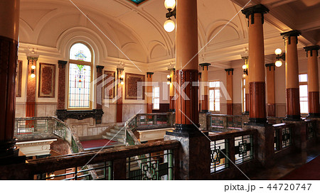 愛知県　名古屋　名古屋市市政資料館 44720747