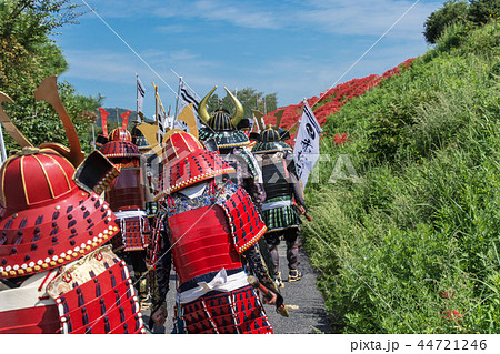 お城祭り お城祭り 44721246