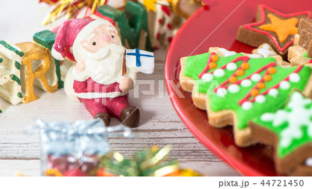 クリスマス xマス ｘマス 44721450