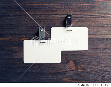 Top view of badges Top view of badges 44721815