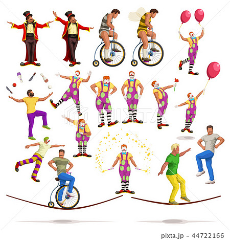 circus big set circus big set 44722166