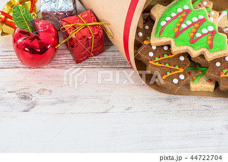 クリスマス xマス xマス 44722704