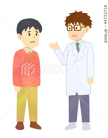 【医療】父親に医者から説明 44722716