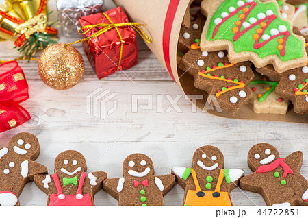 クリスマス xマス xマス 44722851