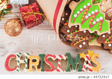 クリスマス xマス ｘマス 44722917