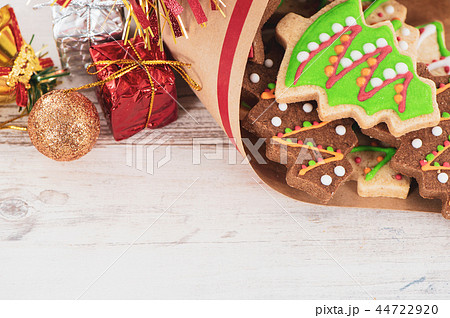 クリスマス xマス ｘマス 44722920