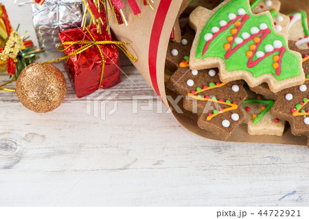 クリスマス xマス xマス 44722921