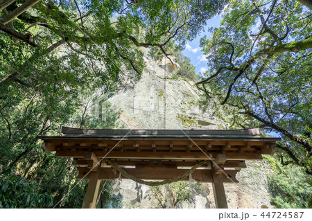 花の窟神社143 花の窟神社143 44724587