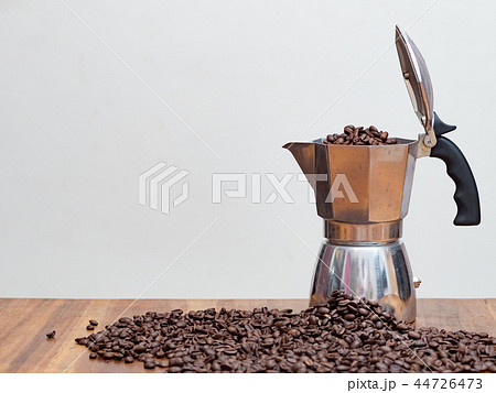 コピースペース コーヒー豆 珈琲豆 44726473