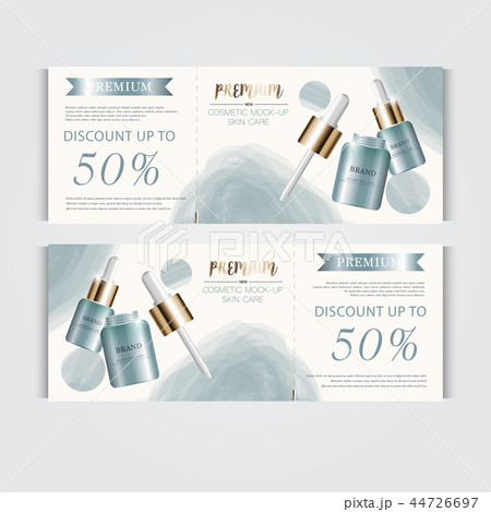 Gift voucher hydrating facial serum for annual. 44726697