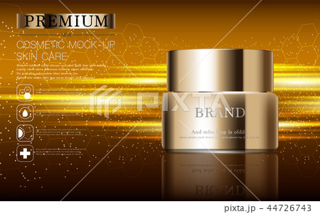 Hydrating facial cream for annual sale. Hydrating facial cream for annual sale. 44726743