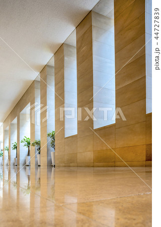 照明 室内 風景 44727839