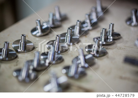 部品加工 44728579