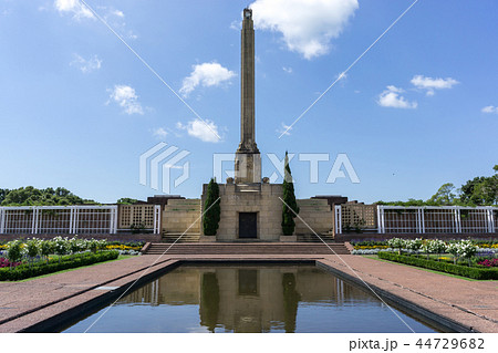 michael joseph savage mausoleum 44729682