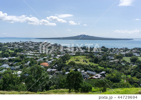 mount victoria auckland view mount victoria auckland view 44729694