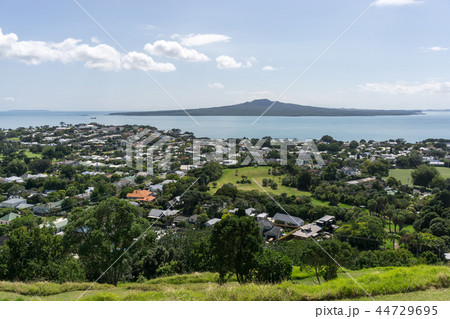 mount victoria auckland view 44729695
