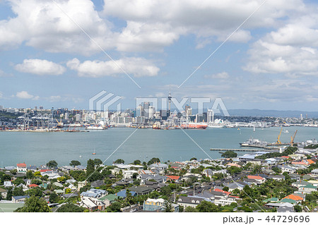 mount victoria auckland view 44729696