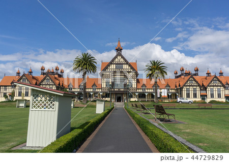 rotorua museum 44729829
