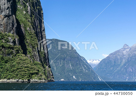 Milford sound Milford sound 44730050