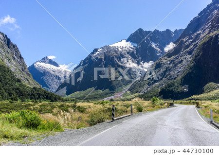 milford road 44730100