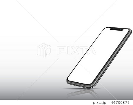 スマートフォン 44730375