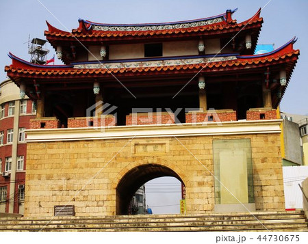 旧跡 史蹟 史跡 44730675