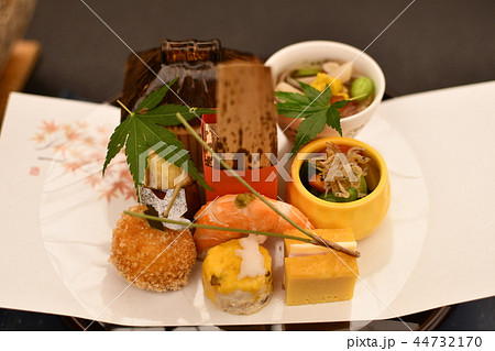 和食 44732170