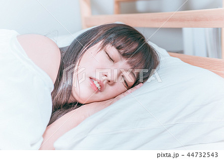 女子 女児 女の子 44732543