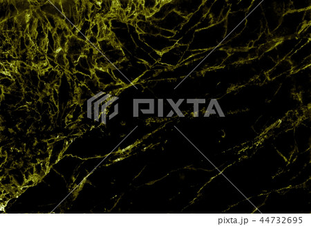 Black gold marble texture background. Tiles floor. Black gold marble texture background. Tiles floor. 44732695