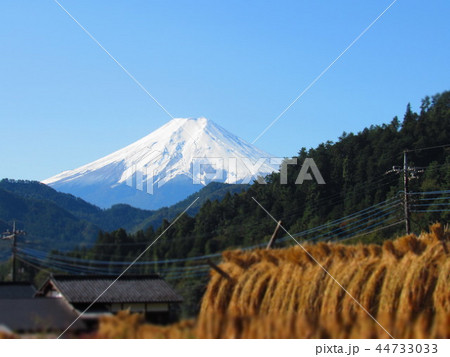富士山 44733033
