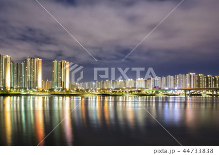 アパート マンション 建物 44733838