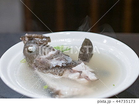 台湾 台南 レストラン 44735173